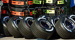 F1: Michelin 'pessimistic' about 2011 F1 tyre deal