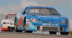 NASCAR: A win for J.R. Fitzpatrick; a track record for Andrew Ranger