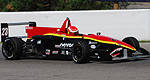 Mosport: Wrap-up of Sunday's races (NASCAR, F2000, F1600)