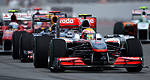 GP of Canada: Photo gallery of Lewis Hamilton's victory in Montreal