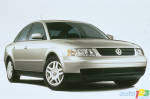 1998-2005 Volkswagen Passat Pre-Owned