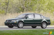 2004 Volkswagen passat