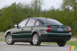 2004 Volkswagen passat