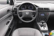 2004 Volkswagen passat