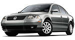 Volkswagen Passat 1998-2005 : occasion