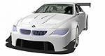 GT1: Aurora begins BMW GT1 project