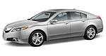2010 Acura TL SH-AWD Review