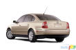 2001 Volkswagen passat