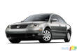 2001 Volkswagen passat