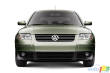 2001 Volkswagen passat