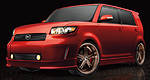 Scion in Canada, here's where to get one