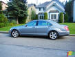 2010 Mercedes S-Class S400 Hybrid