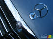 2010 Mercedes S-Class S400 Hybrid