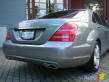 2010 Mercedes S-Class S400 Hybrid