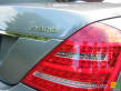 2010 Mercedes-Benz S400 Hybrid Review