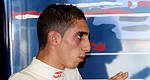 F1: Red Bull plans 2012 Red Bull seat for Sebastien Buemi