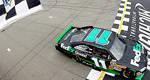 NASCAR: Michigan's late race debris caution still debated in NASCAR's garage