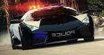Need For Speed: Hot Pursuit is back!
