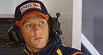 GT: F1 still 'option no 1' for Romain Grosjean