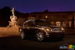 Infiniti EX35 2010 : essai routier