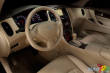 Infiniti EX35 2010 : essai routier