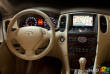 Infiniti EX35 2010 : essai routier