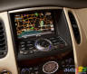 Infiniti EX35 2010 : essai routier