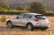Infiniti EX35 2010 : essai routier
