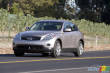 2010 Infiniti EX 35 Luxury
