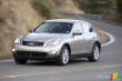 2010 Infiniti EX 35 Luxury
