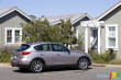 2010 Infiniti EX 35 Luxury
