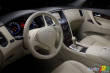 2010 Infiniti EX 35 Luxury