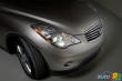 2010 Infiniti EX 35 Luxury