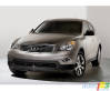 2010 Infiniti EX 35 Luxury