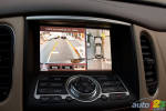 2010 Infiniti EX35 Review
