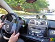 smart fortwo électrique 2010 : premières impressions smart fortwo électrique 2010 : premières impressions