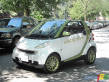 2010 smart Fortwo Cabriolet