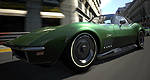 We have the release date for Gran Turismo 5!