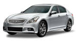2010 Infiniti G37x Sedan Review