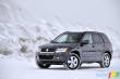 2010 Suzuki grand vitara JLX-L