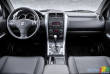2010 Suzuki grand vitara JLX-L