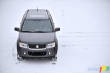 2010 Suzuki grand vitara JLX-L