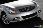 2010 Infiniti G37x Sedan Review