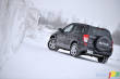 2010 Suzuki grand vitara JLX-L
