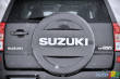 2010 Suzuki grand vitara JLX-L