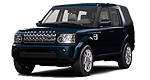 2010 Land Rover LR4 Review