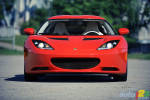 Lotus Evora 2010 : premi�res impressions
