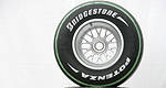 F1: Pour pimenter les courses Bridgestone fournira encore des pneus très tendres