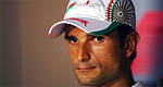 F1: Belief and support pays off for Vitantonio Liuzzi