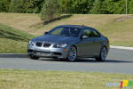 Le coup� BMW M3 Frozen Gray 2011, une exclusivit� am�ricaine!